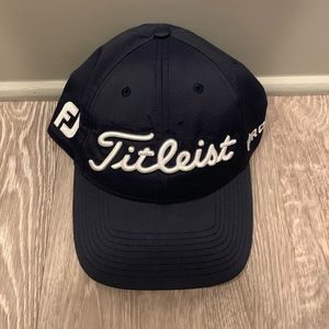Titleist Tour Performance Hat